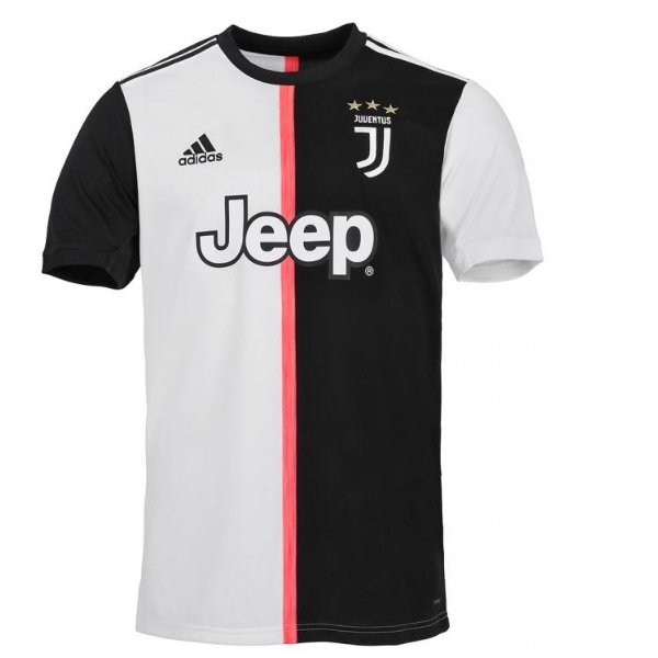 Juventus Home Jersey 19/20(Customizable)