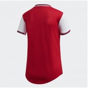 Arsenal Women's Home Jersey 19/20 (Customizable)