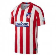 Atletico Madrid Home Jersey 19/20 # 19 Diego Costa