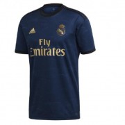 Real Madrid Away Jersey 19/20 #22 ISCO