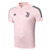 Juventus POLO Shirts 20/21 Pink
