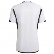 2022 World Cup Germany Home  Jersey  (Customizable)