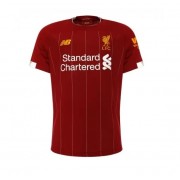 Liverpool Home Jersey 19/20 (Customizable)