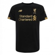 Liverpool Home Short Sleeve Goalkeeper Jersey 19/20 (Customizable)
